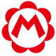 Baby Mario's Emblem from Mario Kart World