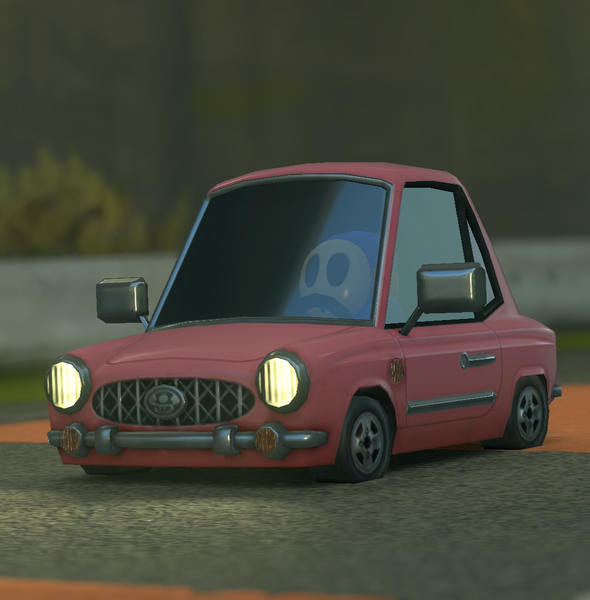 File:MKWorld Pink Car.png