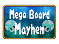 MP4 Mega Board Mayhem logo.png