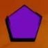 Purple color icon from Mario Strikers: Battle League
