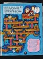 Mario & Donkey Daibōken 2 labyrinth 1.jpg