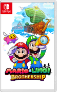 Southeast Asian box art