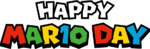 The logo for MAR10 Day