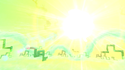 Thumbnail for "Restoring the Synthetic Sun" from Donkey Kong Bananza used for Nintendo Music