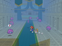 Thumbnail for "Poshley Sanctum" from Paper Mario: The Thousand-Year Door used for Nintendo Music.