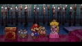 Image for "After the Final Battle" from the Nintendo Switch version of Paper Mario: The Thousand-Year Door on Nintendo Music