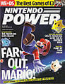 Issue #220 - Super Mario Galaxy