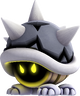 Bony Beetle in New Super Mario Bros. U