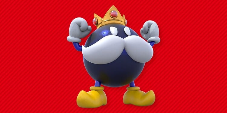 Third image from the Waluigi Personality Quiz.