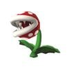 A Piranha Plant in New Super Mario Bros. 2