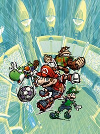 Promo Art - Super Mario Strikers.jpg