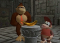 Diddy and Donkey 2: The Search for the Sacred Banana Mold