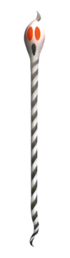 Rope (ghost) - Super Mario Wiki, the Mario encyclopedia