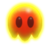Lava Bubble icon in Super Mario Maker 2 (New Super Mario Bros. U style)