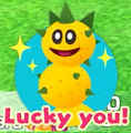 Pokey "Lucky You!"