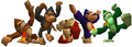 Super Smash Bros.