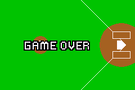 Wario Land 4 (Wario's Homerun Derby)