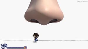 Gold Digger - Super Mario Wiki, the Mario encyclopedia