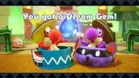 Getting a Dream Gem