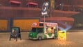 Yoshi's Choco Mountain donuts.jpg