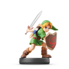 Young Link's amiibo for Super Smash Bros. Ultimate
