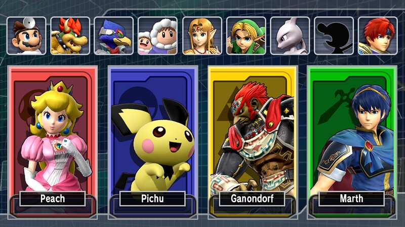 File:A Tribute to Melee.jpg