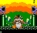 Ball (Modern, King Koopa variant, Game Boy Color)