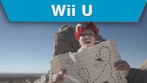 Thumbnail for "Wii U - Captain Toad Inspired Movie Trailer Bloopers feat. Random Encounters"