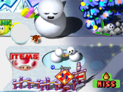 Chilly Waters - Super Mario Wiki, the Mario encyclopedia