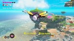 One of Resort Layer's Banandium Gems