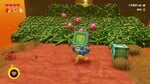 One of Canyon Layer's Banandium Gems