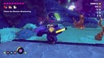 One of Tempest Layer's Banandium Gems
