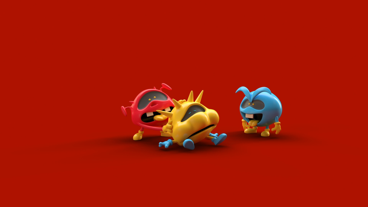 File:DMW Virus Vid 10.png - Super Mario Wiki, the Mario encyclopedia