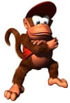 Diddy Kong