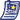 Sprite of the Dubious Paper in Paper Mario: The Thousand-Year Door.