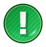 The Event Space from Super Mario Party