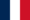 Flag of France. For French release dates.