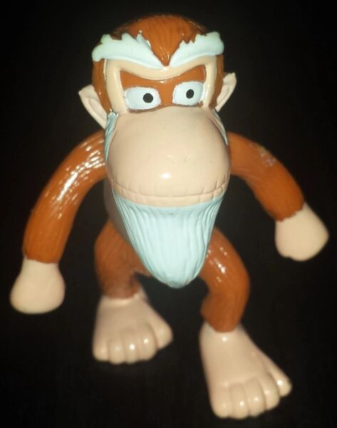 File:Kellogg's Cranky Kong figurine.jpg