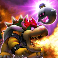 King Boo and Bowser Platinum frame LM 3DS.png
