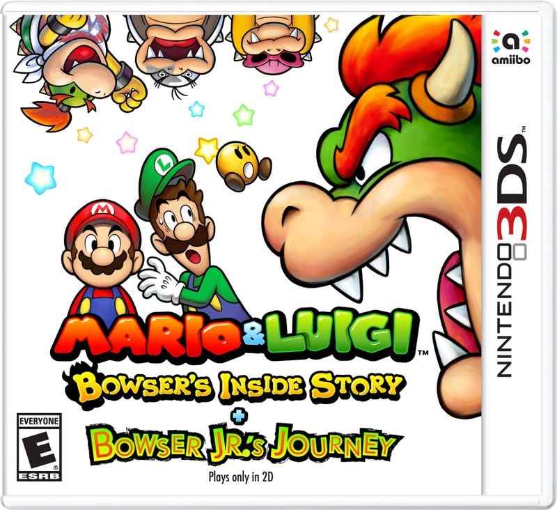 Bowser Jr. - Super Mario Wiki, the Mario encyclopedia