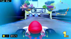 Mario Kart Live: Home Circuit, MarioWiki