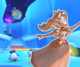 3DS Rosalina's Ice World R from Mario Kart Tour