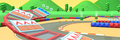 SNES Mario Circuit 1 (R/T)