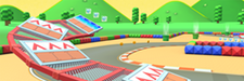 Streamliner - Super Mario Wiki, the Mario encyclopedia