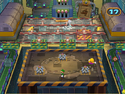 A Goomba in the minigame