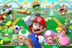 List of Play Nintendo puzzles - Super Mario Wiki, the Mario encyclopedia