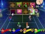 Terror Tennis