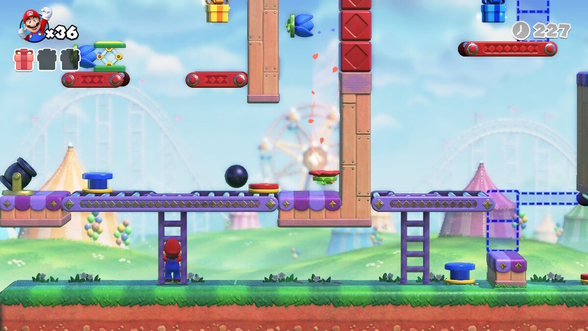 File:MarioVsDKSwitch4-6 2.jpg - Super Mario Wiki, the Mario encyclopedia