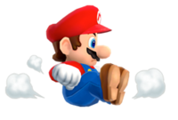 Mario Pound NSMB2.png