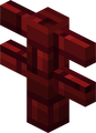 Nether Brick Fence